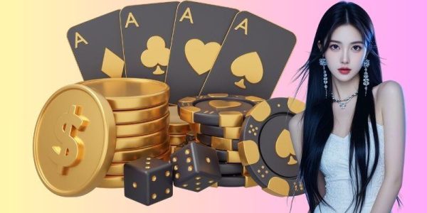 Khái quát về casino NEW88