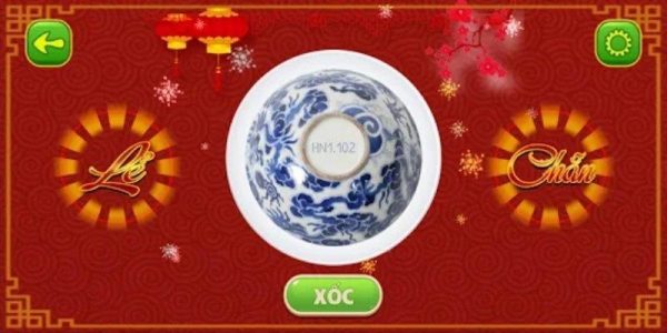 Tuyệt chiêu đánh xóc đĩa Kuwin ăn đậm