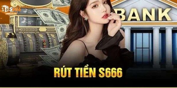 Điều kiện rút tiền tại nhà cái chi tiết