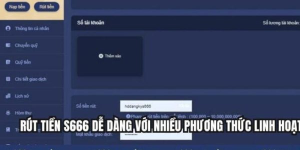 Lưu ý quan trọng cần ghi nhớ khi thực hiện giao dịch
