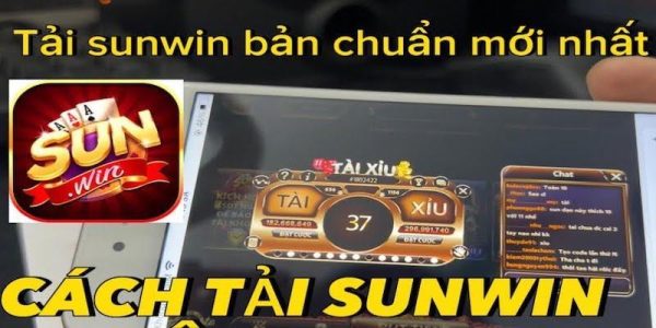 Những ưu điểm khi tải Sunwin về iOS