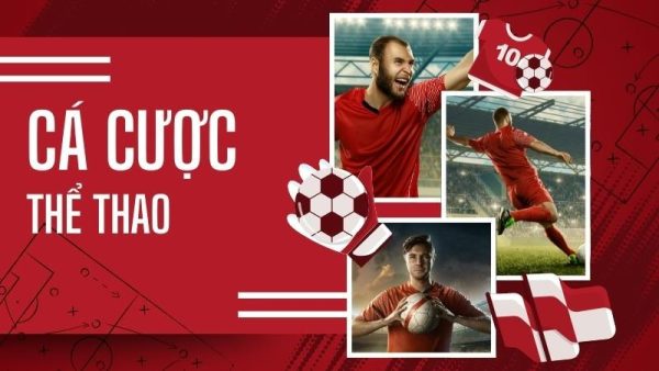 Tỷ lệ cược cạnh tranh tại thể thao Max88, cơ hội thắng lớn
