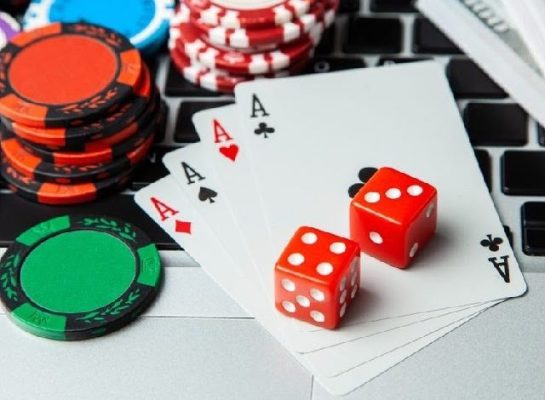 Tài Xỉu Online: Hiểu Biết và Tránh Rủi Ro Khi Tham Gia 2
