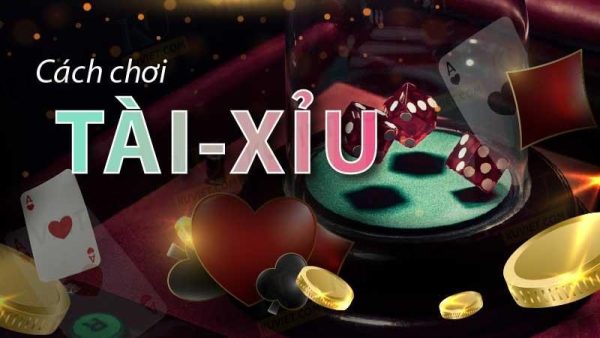 Tài Xỉu Và Sự Phát Triển Của Livestream Trong Cá Cược Trực Tuyến 1
