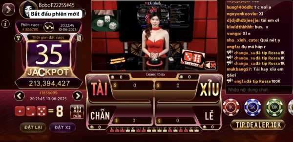 Giải Mã Thuật Toán Game Tài Xỉu Tại Bin88 1