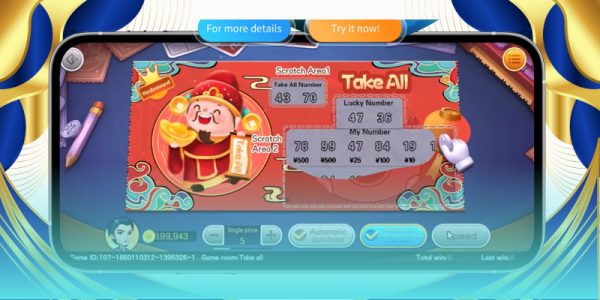 Tổng quan về cơ chế quay hũ đổi thưởng