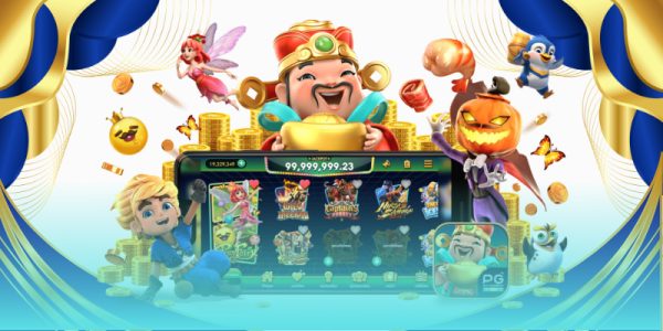 Quy trình tham gia nổ hũ tại 33WIN