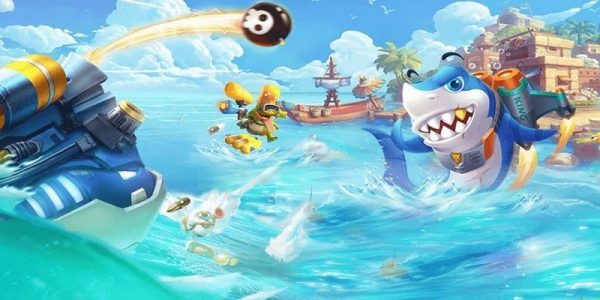 4 tính năng nổi bật của bắn cá 58win