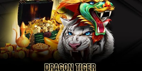 Dragon Tiger