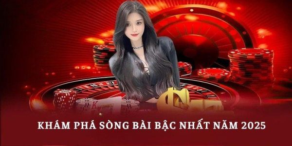 Khám phá sòng bài s666 bậc nhất năm 2025