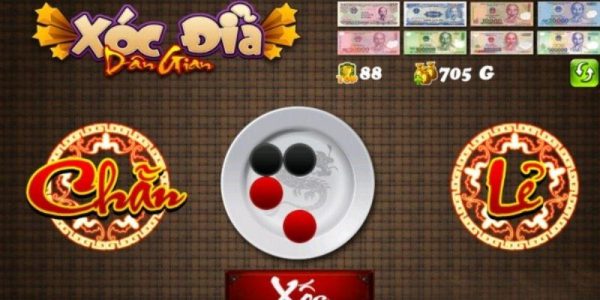 Học lõm mẹo chơi xóc đĩa Xin88 từ chuyên gia