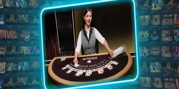Cách nhận biết nhà cái uy tín có dịch vụ live casino