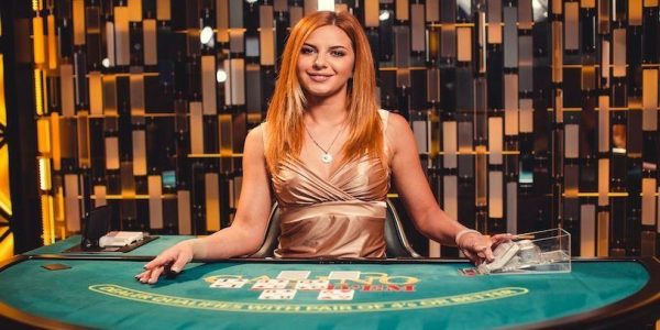 Bảo mật thông tin khi chơi live casino tại nhà cái uy tín