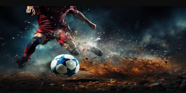 Cạnh tranh vô cùng tận thể thao tại TOPBET