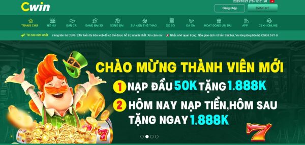 Vì sao link vào Cwin thường bị chặn?