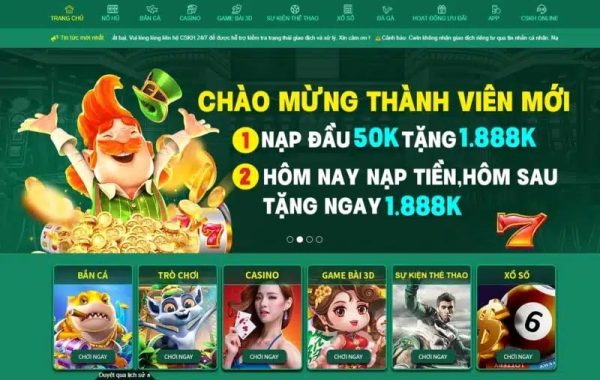 Truy cập mọi lúc với ứng dụng Cwin trên điện thoại