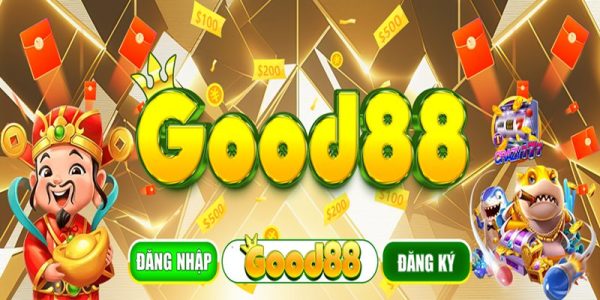 Cách truy cập Good88 nhanh chóng, an toàn
