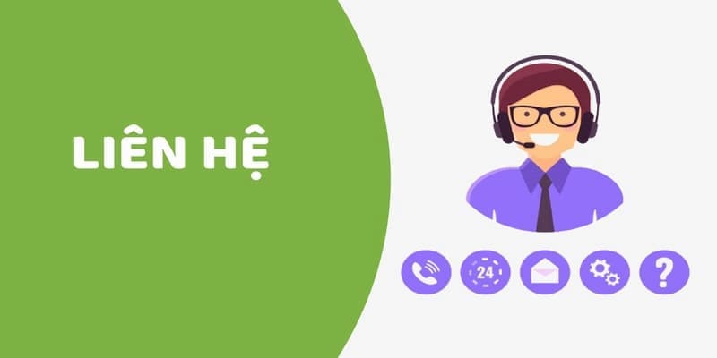 Những kênh liên hệ Dafabet chính thức mà bạn nên biết