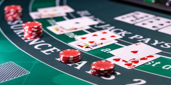 Blackjack Sbobet Là Gì? Tại Sao Lại Thu Hút Đông Đảo Cược Thủ Mỗi Ngày