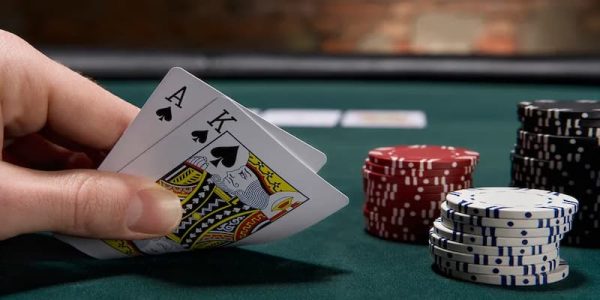 Chiến Thuật Chơi Blackjack Sbobet Hiệu Quả Cho Anh Em Bet Thủ