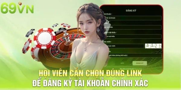 Hướng dẫn chi tiết cách đăng ký tài khoản trên từng thiết bị