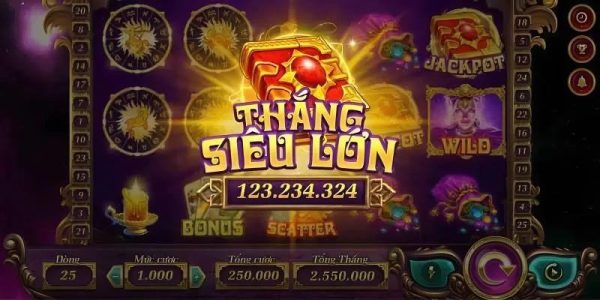 Nổ hũ ota là không gian cược trực tuyến tiện lợi cao