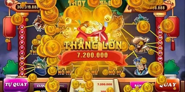Trải nghiệm hoàn hảo với một sân chơi cá cược đẳng cấp