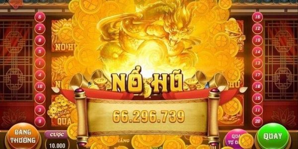 Lựa chọn cá cược nổ hũ ota cần có những lưu ý tận dụng ưu đãi