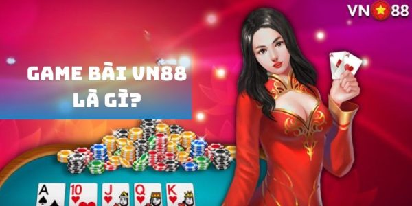 Game bài Vn88 định hình lại trải nghiệm đỏ đen