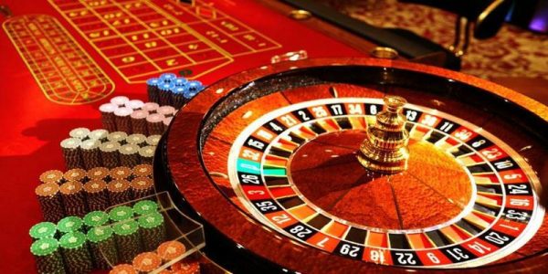 Giới thiệu về Casino PG88