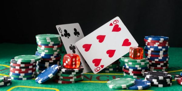 Kinh nghiệm chơi Casino PG88 để dễ thắng hơn
