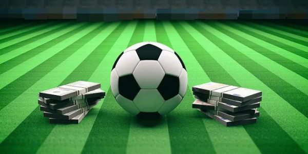 Cược Parlay Là Gì?