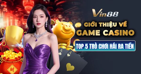 Game casino