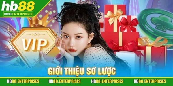 Thông tin cơ bản giúp bạn hiểu rõ về sân chơi HB88