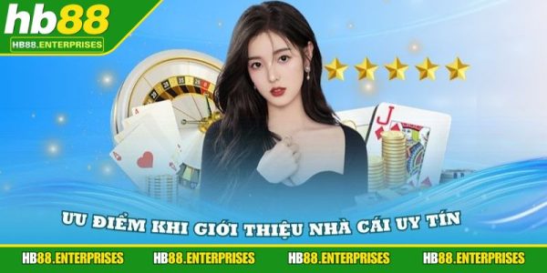 Những ưu điểm nổi bật chỉ có tại sân chơi