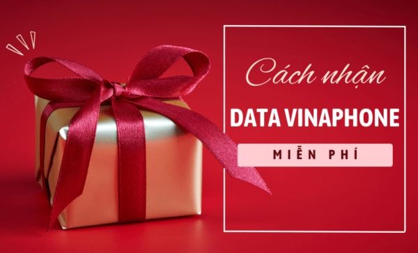 Details of 80GB of Gifts for free from VinaPhone