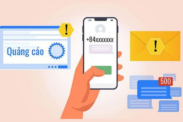 Cách chặn tin nhắn cuộc gọi quảng cáo chỉ bằng 1 SMS 9 Tìm hiểu về hệ thống chặn quảng cáo quốc gia DNC