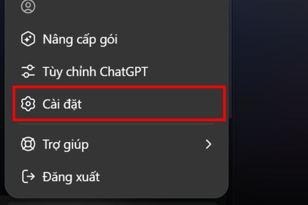 Hướng dẫn cách dùng lại GPT-4o siêu dễ