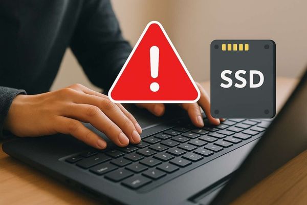 Bản cập nhật Windows 11 nào đang gây ra lỗi SSD biến mất?