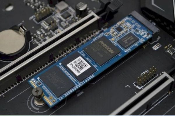 Những dòng SSD nào đang gặp nguy hiểm?