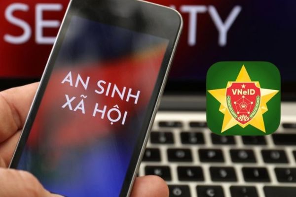 Lợi ích khi liên kết tài khoản ngân hàng với VNeID là gì?
