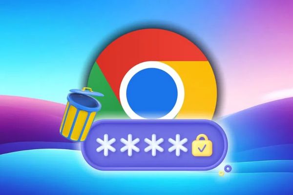 Mối nguy hiểm tiềm ẩn khi lưu mật khẩu trên Chrome