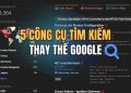 5 công cụ tìm kiếm thay thế Google để mở khóa sức mạnh internet 73