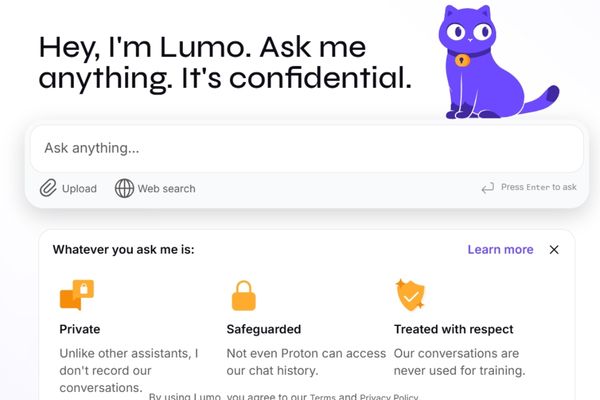 Lumo làm được gì và bảo vệ bạn ra sao?