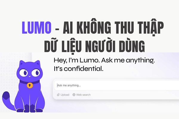 What is Lumo? Is assistant AI from Proton really as security as rumored?
