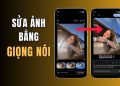 Hướng dẫn sửa ảnh trên Google Photos bằng giọng nói 38
