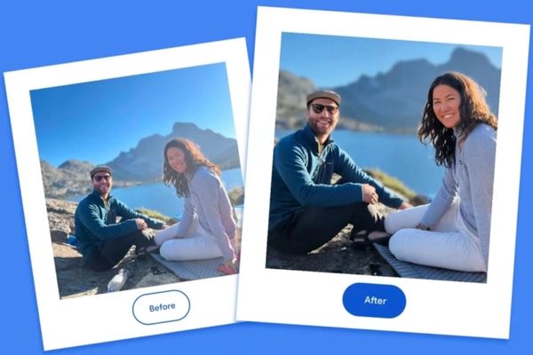 AI sẽ tự động phân tích và đề xuất các thay đổi