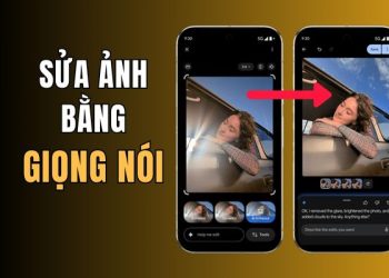 Hướng dẫn sửa ảnh trên Google Photos bằng giọng nói 19 Hướng dẫn sửa ảnh trên Google Photos bằng giọng nói 13