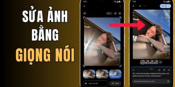 Hướng dẫn sửa ảnh trên Google Photos bằng giọng nói 45