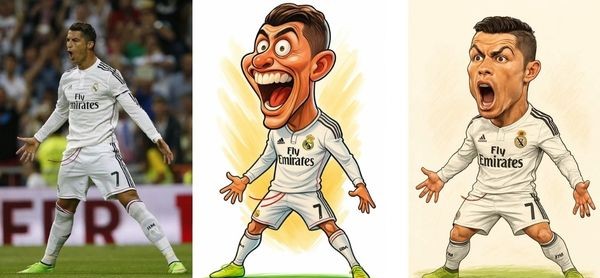 Cách tạo tranh biếm họa bằng ChatGPT 11 Khám phá khả năng hội họa của ChatGPT